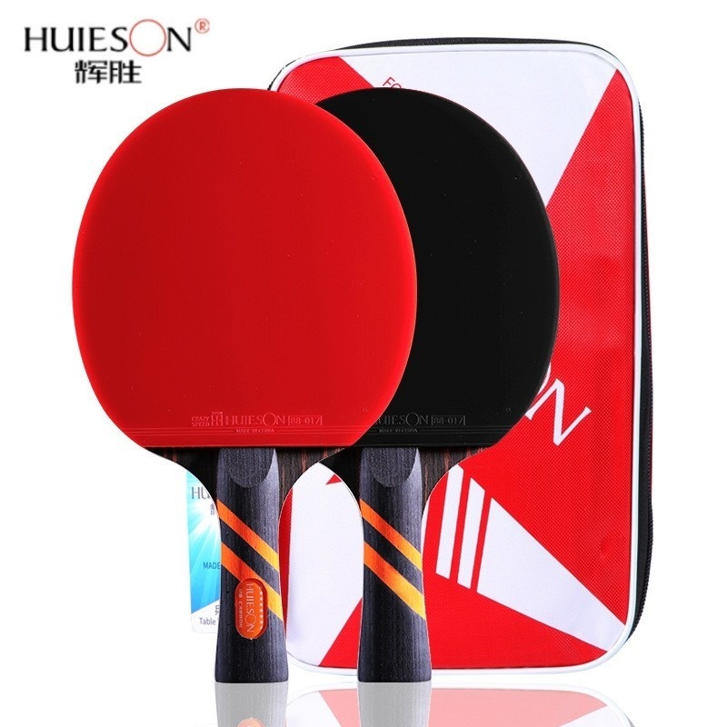 Badminton Background - HUIESON جديد 8 نجوم الجوز سطح