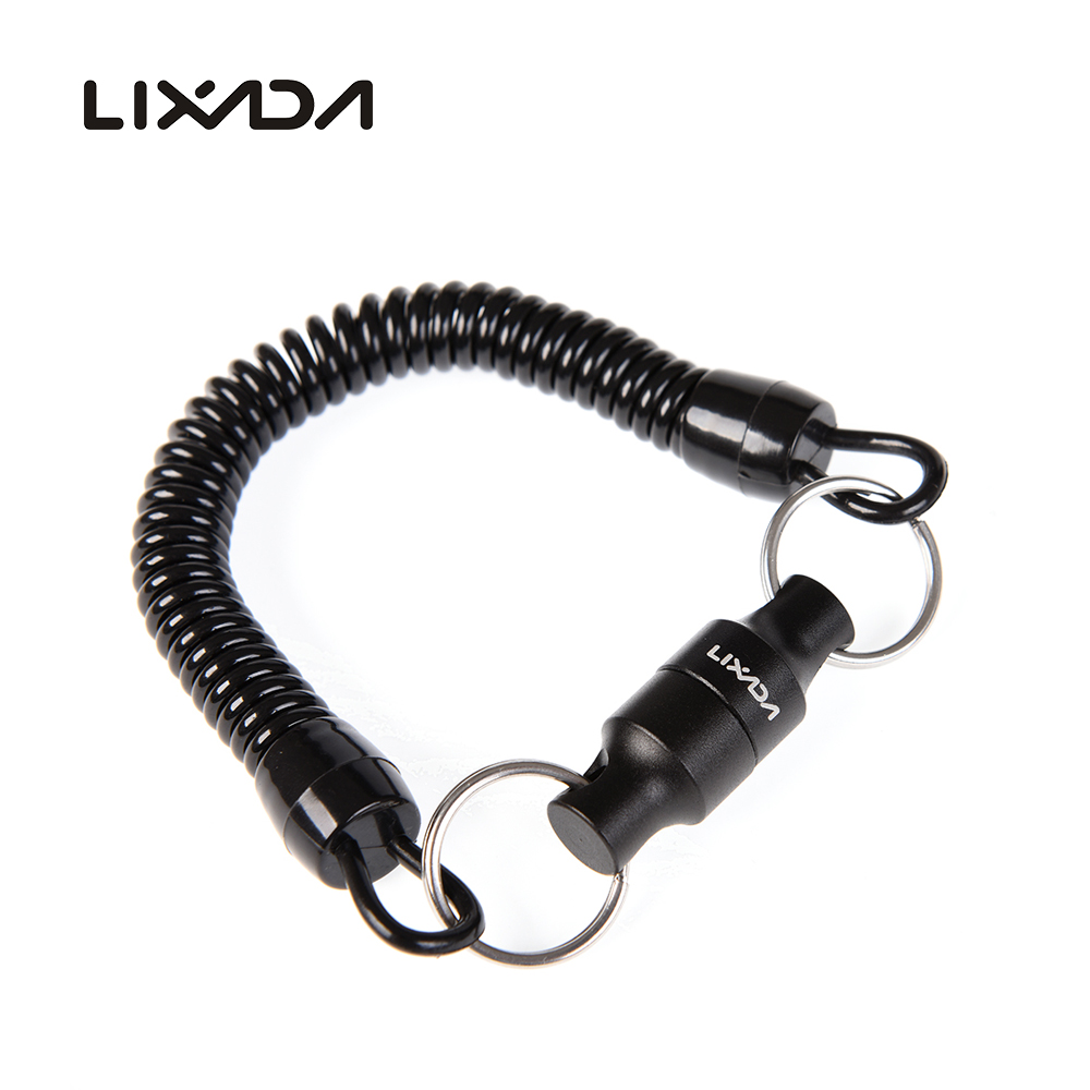 String Tension Clip - Lixada-Fly الصيد صافي الإصدار حامل مع