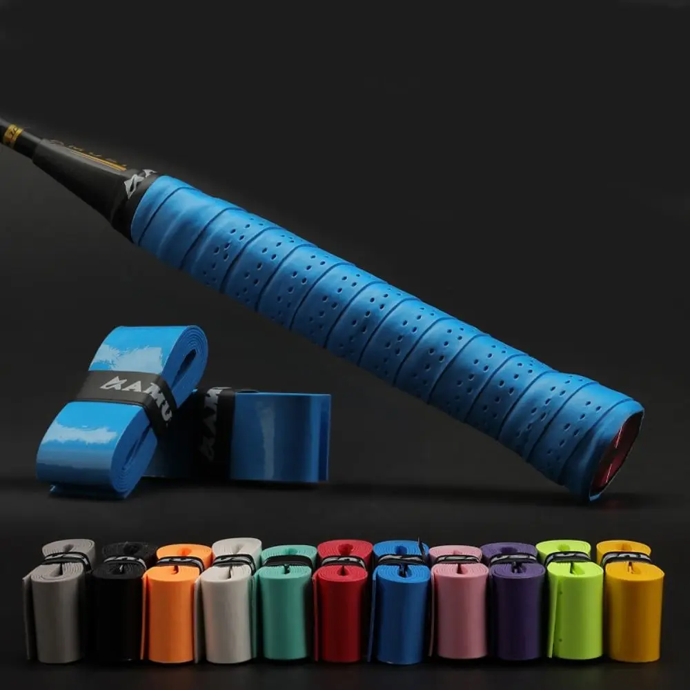 Badminton Grip - سميكة مضرب بدمنتون الغراء منشفة الشريط