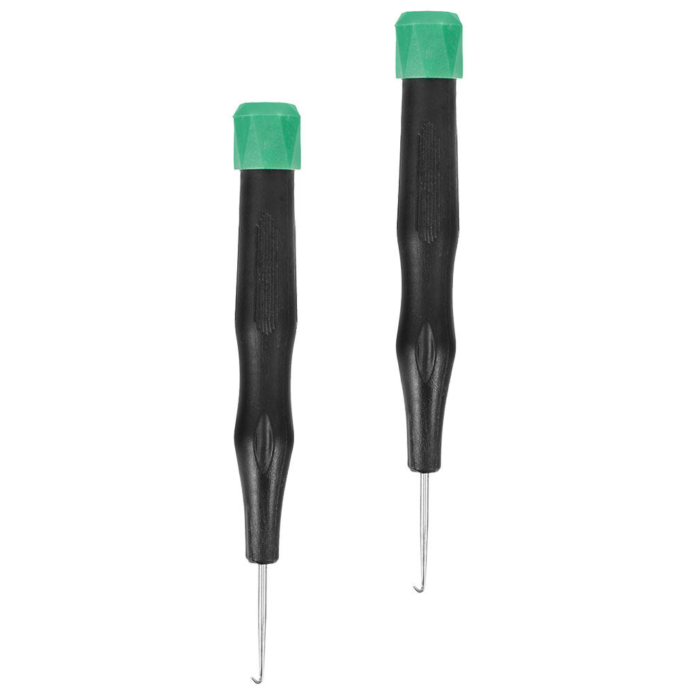 Badminton Grip - قطعتان من أدوات تثبيت أوتار مضارب