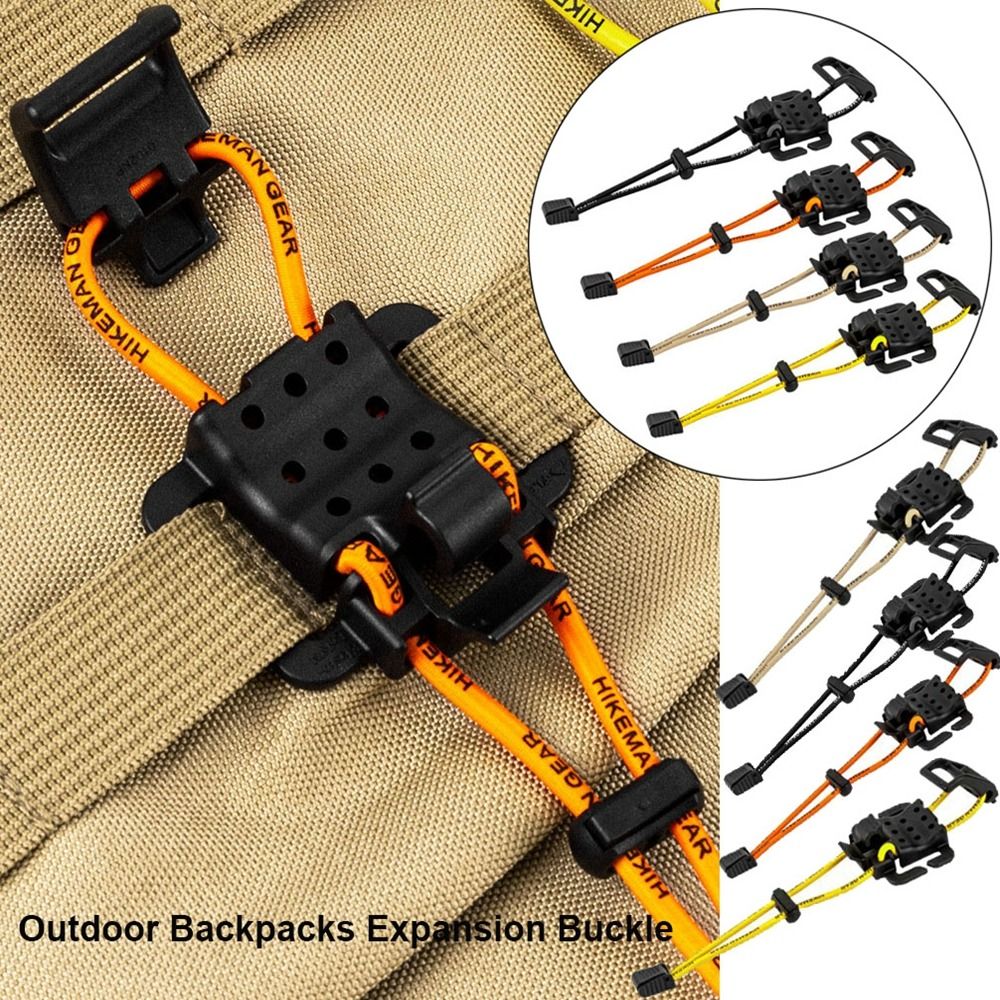 String Tension Clip - قطعة واحدة من مشبك التثبيت القابل