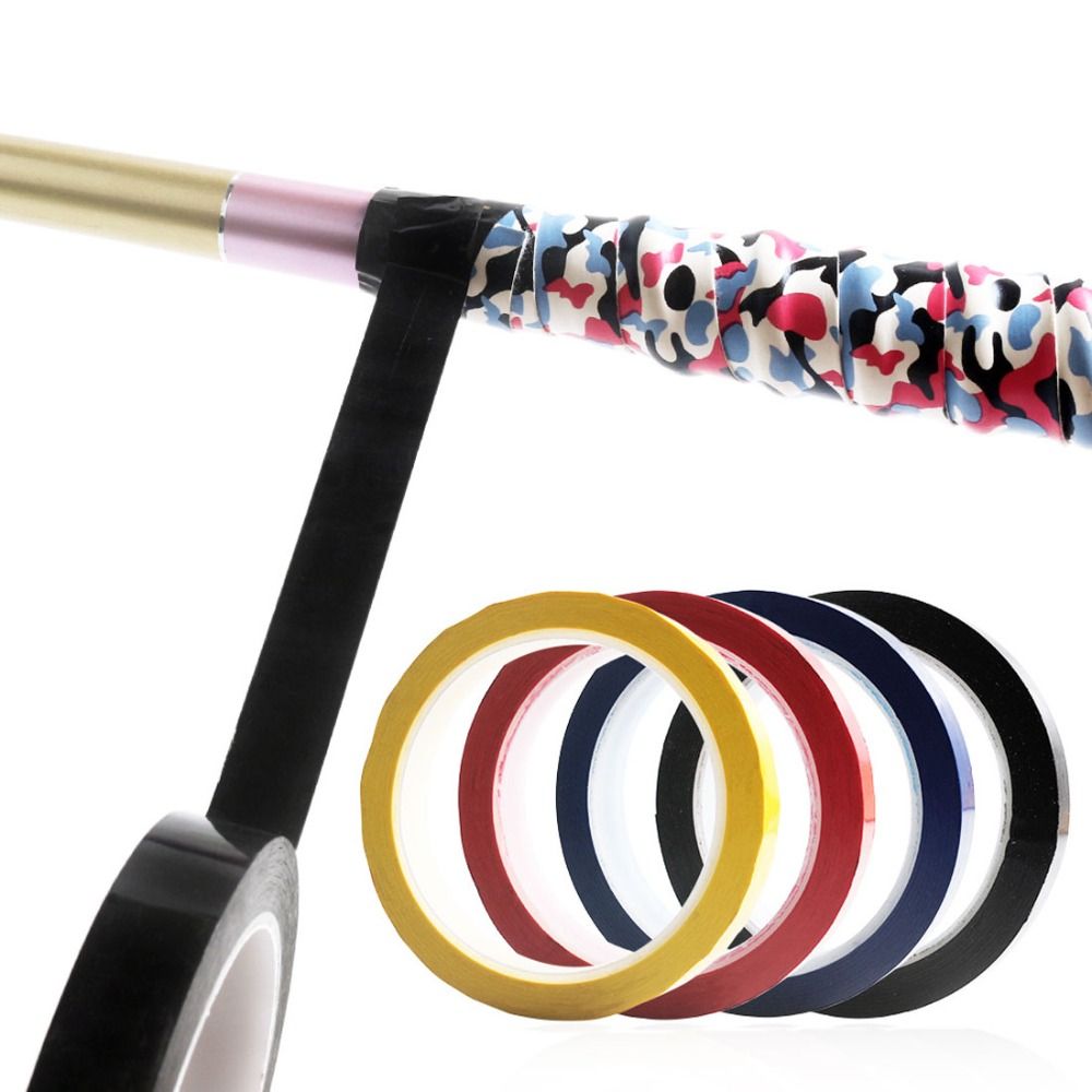 Badminton Grip - شريط لاصق متعدد الألوان مضاد للانزلاق