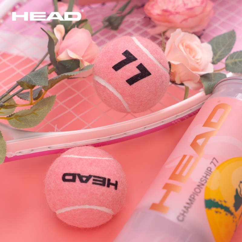 HEAD 2025 كرة تنس صينية جديدة  - مراجعة Racket Vibration Dampener وسعره