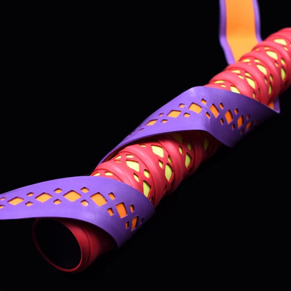 شريط لاصق لمقبض مضرب الريشة ال - مراجعة Badminton Grip وسعره