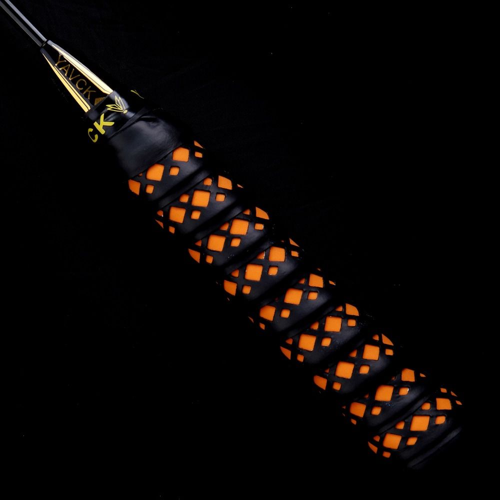 شريط لاصق لمقبض مضرب الريشة ال - مراجعة Badminton Grip وسعره