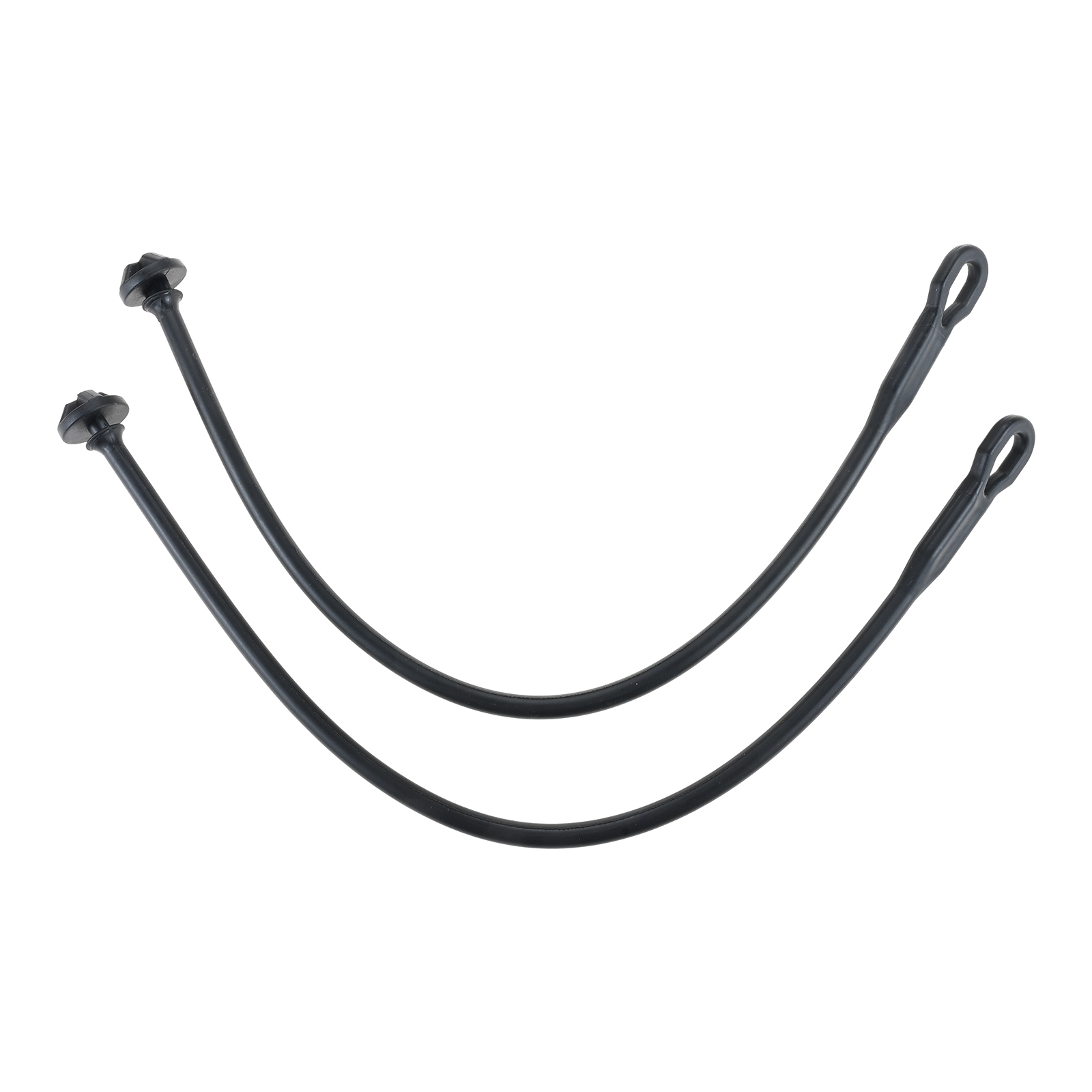 قطعتان من مشابك حزام رف الأمتع - مراجعة String Tension Clip وسعره