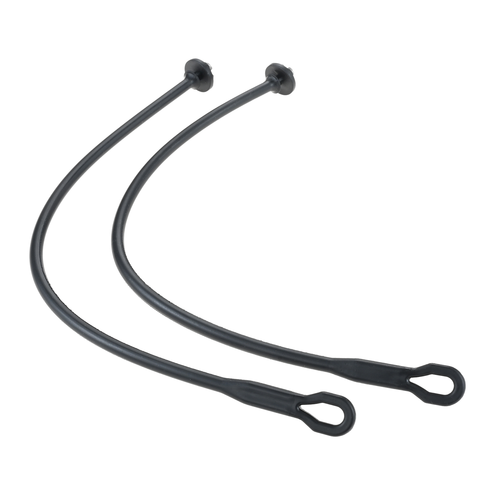 قطعتان من مشابك حزام رف الأمتع - مراجعة String Tension Clip وسعره