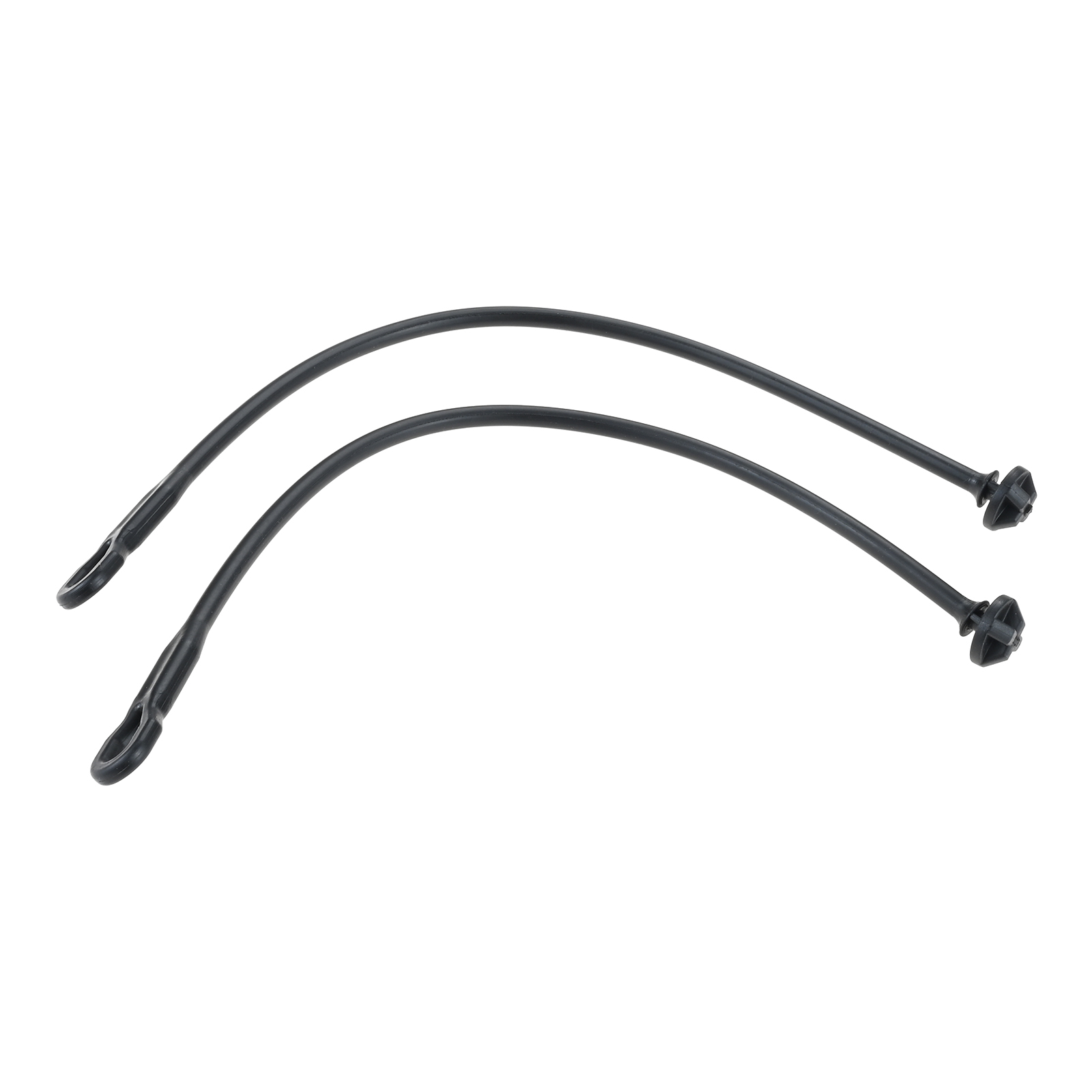قطعتان من مشابك حزام رف الأمتع - مراجعة String Tension Clip وسعره