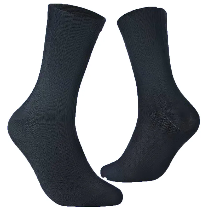 المضادة للانزلاق جوارب لكرة ال - مراجعة Badminton Grip وسعره