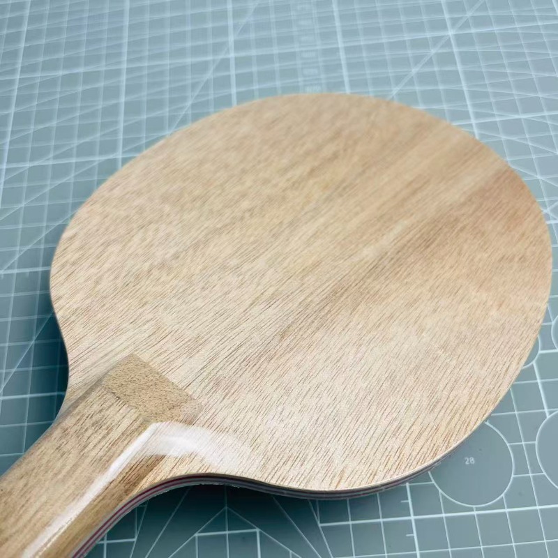 مضرب تنس طاولة لوان سيرفيس، 5  - مراجعة Badminton Background وسعره