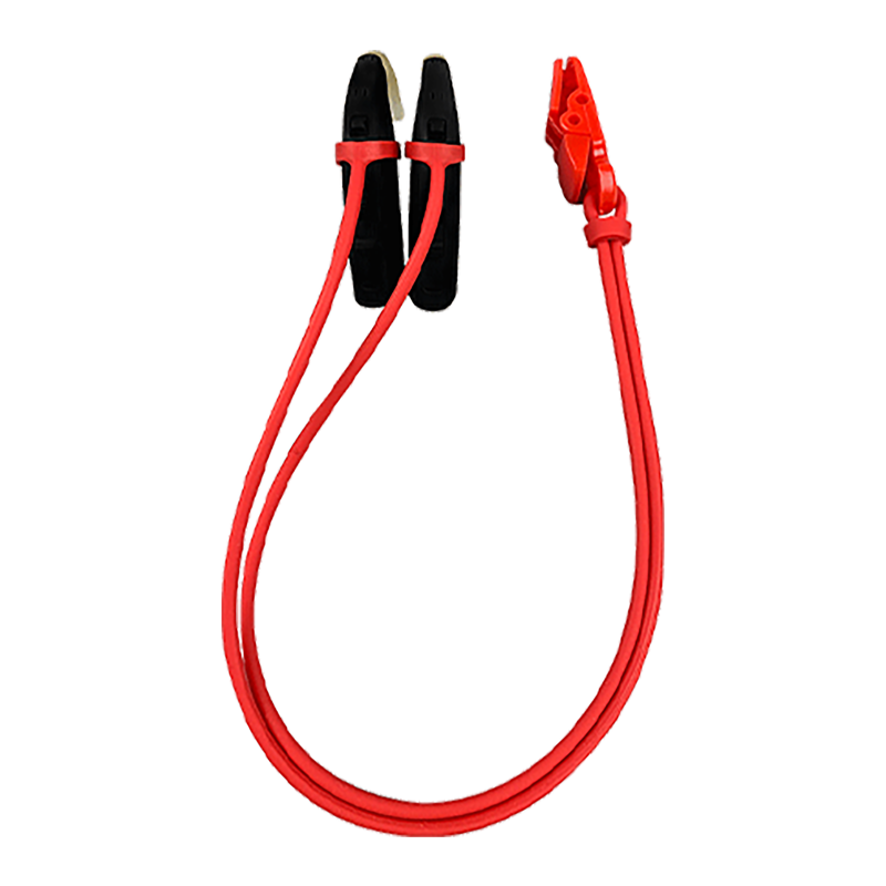 السمع المعونة كليب المشبك حبل  - مراجعة String Tension Clip وسعره