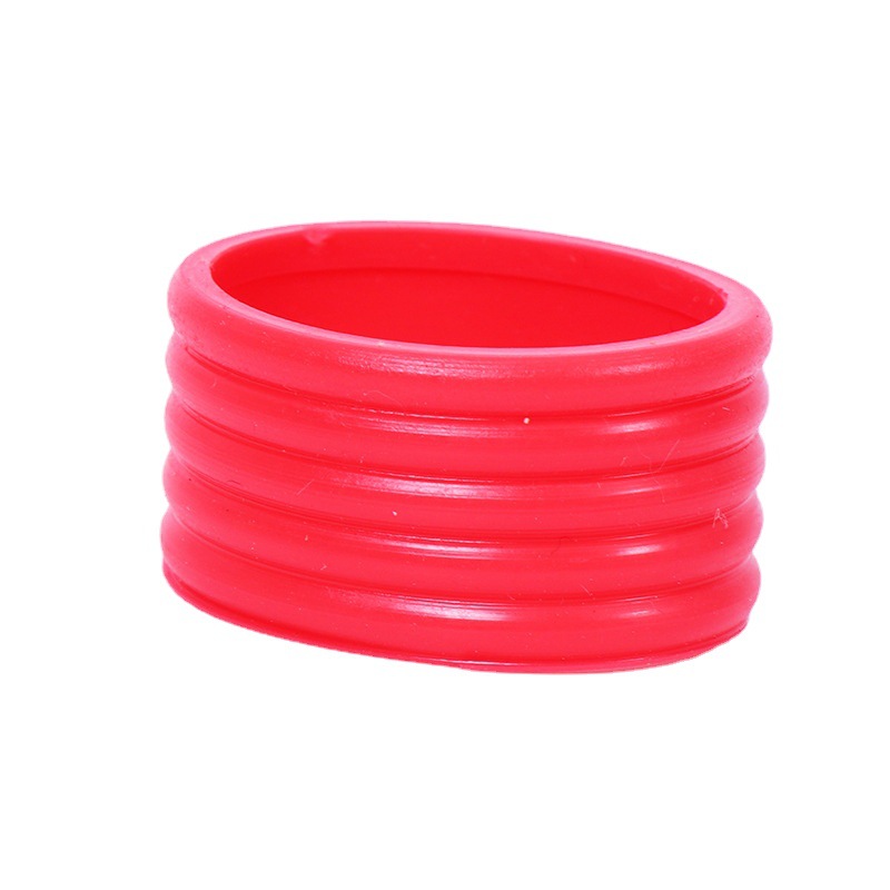 أربطة مطاطية مانعة للإنزلاق لل - مراجعة Racket Vibration Dampener وسعره