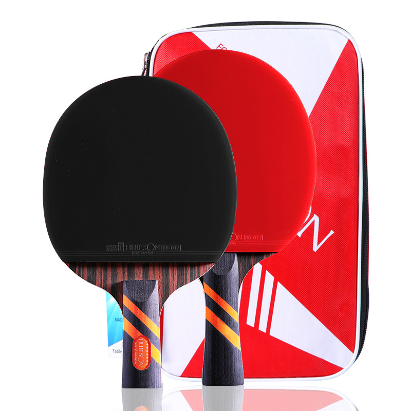 HUIESON جديد 8 نجوم الجوز سطح  - مراجعة Badminton Background وسعره