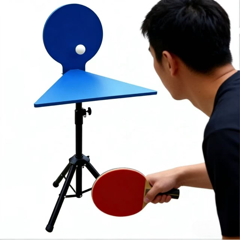 لوح ارتداد قابل للتعديل لتدريب - مراجعة Badminton Rebound Trainer وسعره