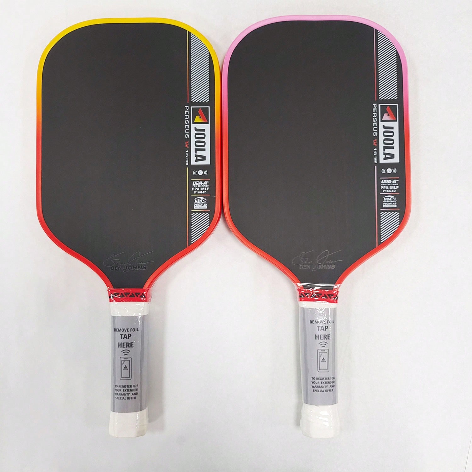 مضرب تنس الطاولة JOOLA Pro V ا - مراجعة Badminton Background وسعره